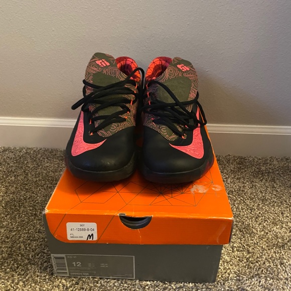 KD 6 METEOROLOGY - Picture 2 of 4